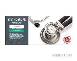 Стетоскоп Little Doctor (Литтл Доктор) Ste Time SLDE-Раппопорта (56 см)