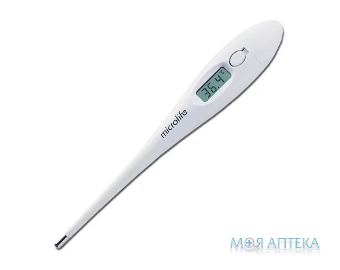 Електронний медичний термометр Microlife (Мікролайф) MT 3001