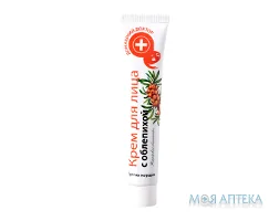 Домашній Доктор Обліпиха Крем для обличчя, 42 мл