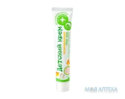 Домашній Доктор Збір трав Крем дитячий, 42 мл