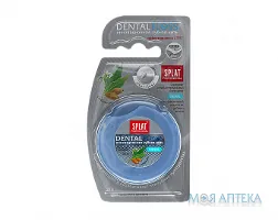 Зубна нитка SPLAT Dental Floss з ароматом кардамону 30 м