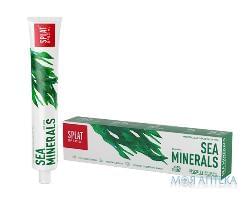 Splat (Сплат) Зубна Паста Special Морські мінерали 75 мл