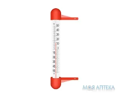 Термометр ТБ-3М-1-14, віконний