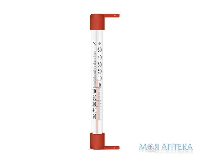 Термометр ТБ-3М-1-5, віконний