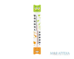 Термометр ТБ-3М-1-5Д, віконний