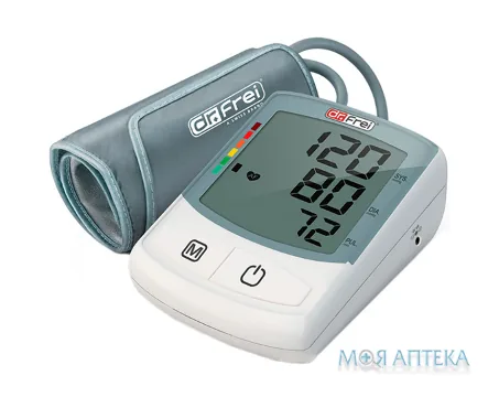 Тонометр Dr.Frei (Др.Фрей) автоматичний, M-100A