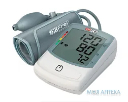 Тонометр Dr.Frei (Др.Фрей) напівавтоматичний, M-150S