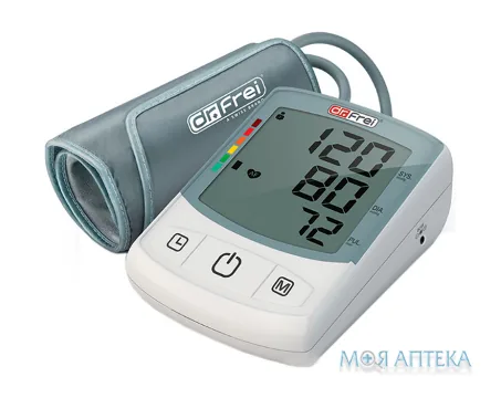 Тонометр Dr.Frei (Др.Фрей) автоматичний, M-200A