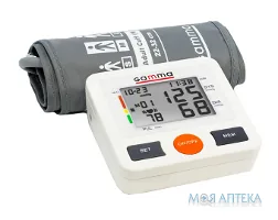 Тонометр Gamma (Гамма) автоматичний, Optima
