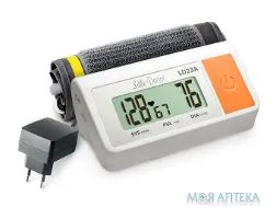 Тонометр Little Doctor (Літтл Доктор) автоматичний, LD-23А, з адаптером