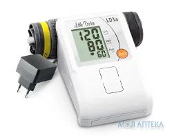 Тонометр Little Doctor (Літтл Доктор) автоматичний, LD-3А, з адаптером