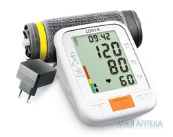 Тонометр Little Doctor (Літтл Доктор) автоматичний, LD-51А, з адаптером