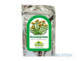 Фіточай Карпатська Лічниця Безсмертник, пакет 20 г