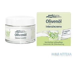 D`Oliva (Д`Оліва) Інтенсив Крем Для Обличчя 50 мл