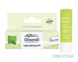 D`Oliva (Д`Оліва) Бальзам Для Губ в формі стіка 4,8 г