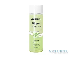D`Oliva Olivenol (Д`Оліва Олівенол) Тонізуючий Лосьйон флакон 200 мл