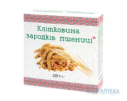 Клітковина зерен вівса дієтична добавка 210 г