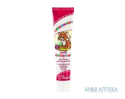 Крем дитячий Любимчик 44 г у тубі