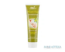 Крем для рук Живильний 100 мл