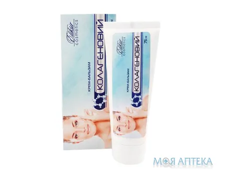 Крем-Бальзам Колагеновий 75 мл