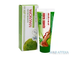 Крем-Бальзам Маклюра 75 мл