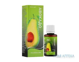 Олія Авокадо 30 мл