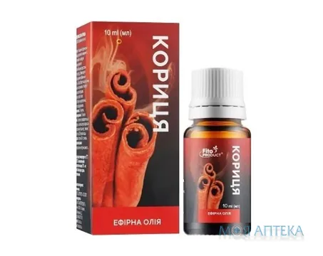 Олія Кориці 10 мл