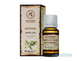 Олія ефірна Ароматика неролієва 10 мл