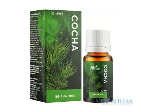 Олія сосни 10 мл