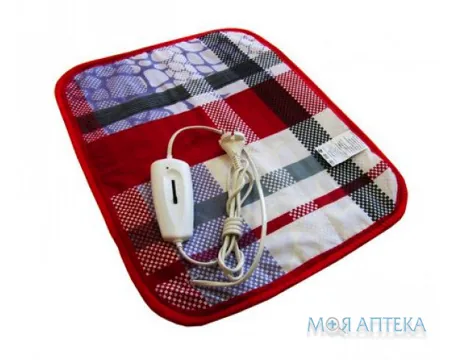 Грілка електрична ГЕМР 2-60