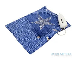 Грілка електрична ГЕМР 3-60