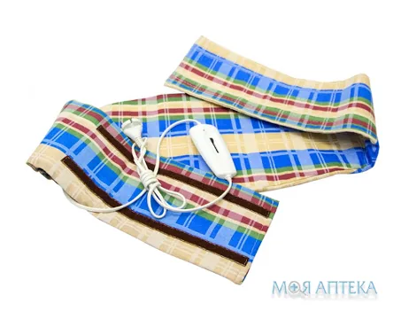 Грілка електрична ГЕМР 4-60