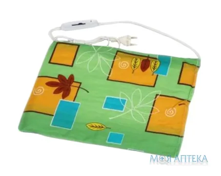 Грілка електрична ГЕМР 6-60