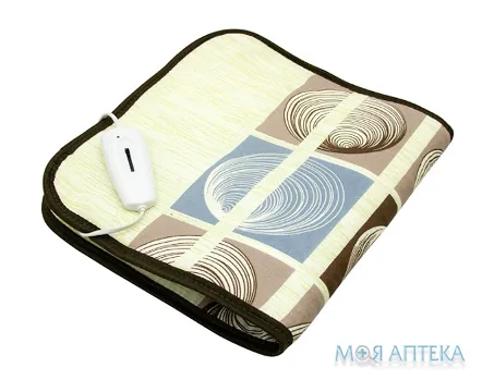 Грілка електрична ГЕМР 7-60