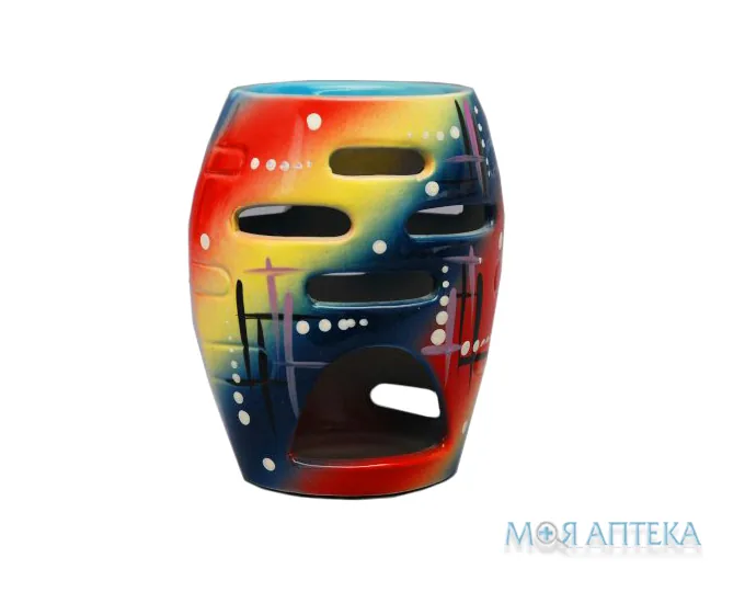 Аромалампа Ажур