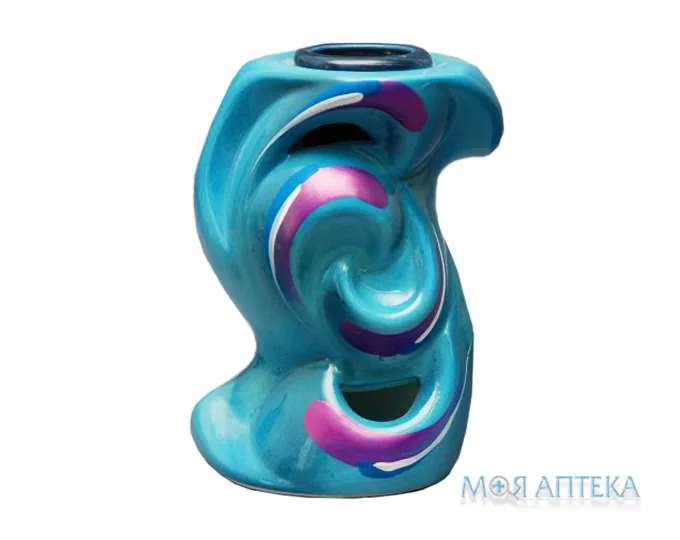 Аромалампа Хвиля