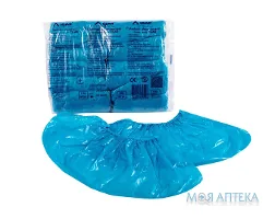 Бахіли Медичні Ігар, пара