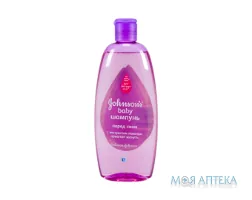 Дитячий шампунь Johnson`s Baby Перед сном 300 мл