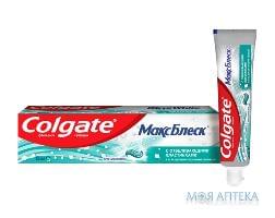 Зубна Паста Колгейт (Colgate) Вайт Крістал Мінт Максблиск 50 мл