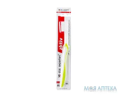 Зубна щітка Das experten (Дас Експертен) Aktiv м`яка