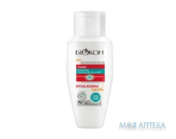 Тонік глибоко очищаючий Проблемна Шкіра 215 мл