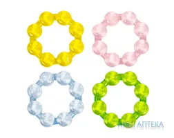 Прорізувач Курносики з водою, 7042, Бусіки