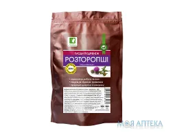 Розторопші плоди подрібнені 200 г