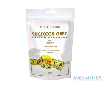 Чистотон Овес 150 г