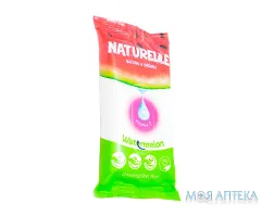 Вологі серветки Naturelle Watermelon №15