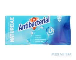 Влажные салфетки Naturelle Antibacterial с d-пантенолом №15