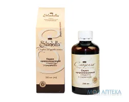 Сладелла сироп цукрознижувальний з сукралозою фл. 200мл