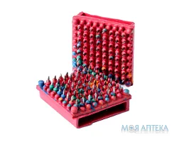 Аплікатор Ляпко Краплинка 3,5 Ag (33х33 мм)