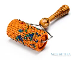 Аплікатор Ляпко Валик великий М 5,0 Ag