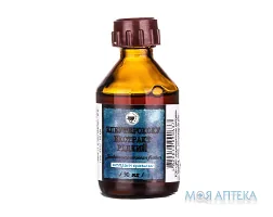 Елеутерококу екстракт рід. д/перор. заст. по 50 мл у флак.